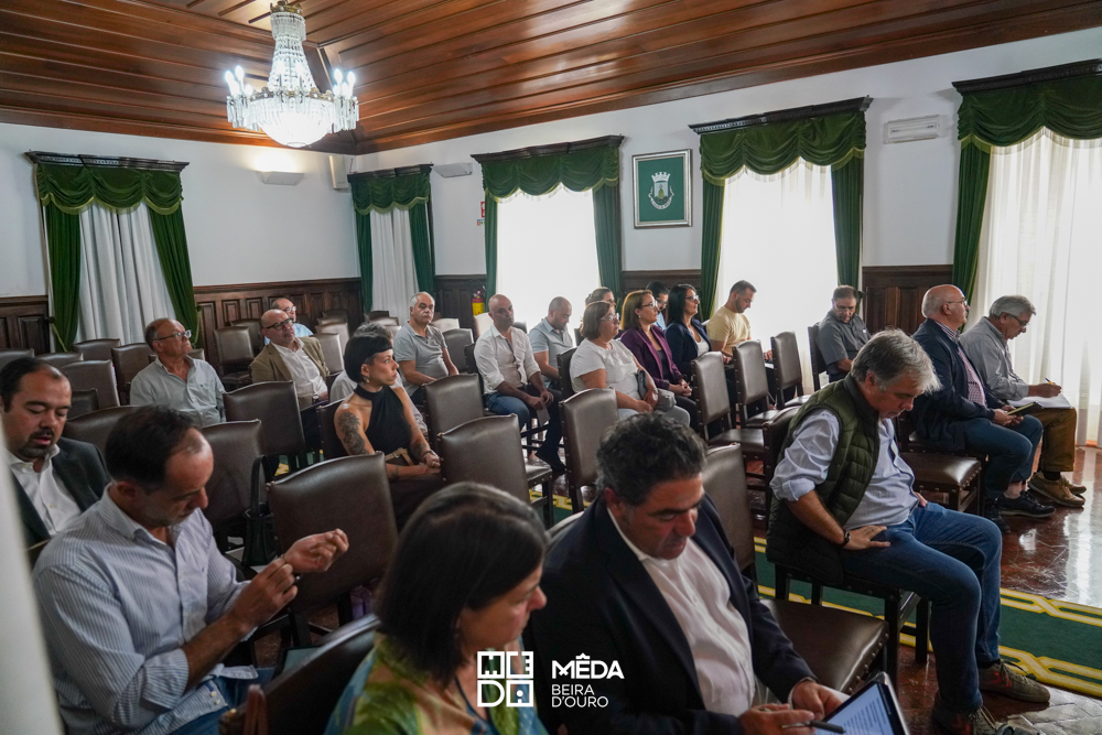 Assembleia Municipal 28 Setembro 2