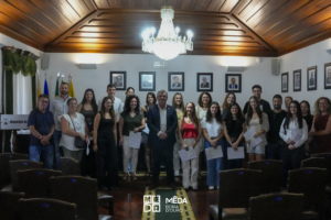 Bolsas de Estudo