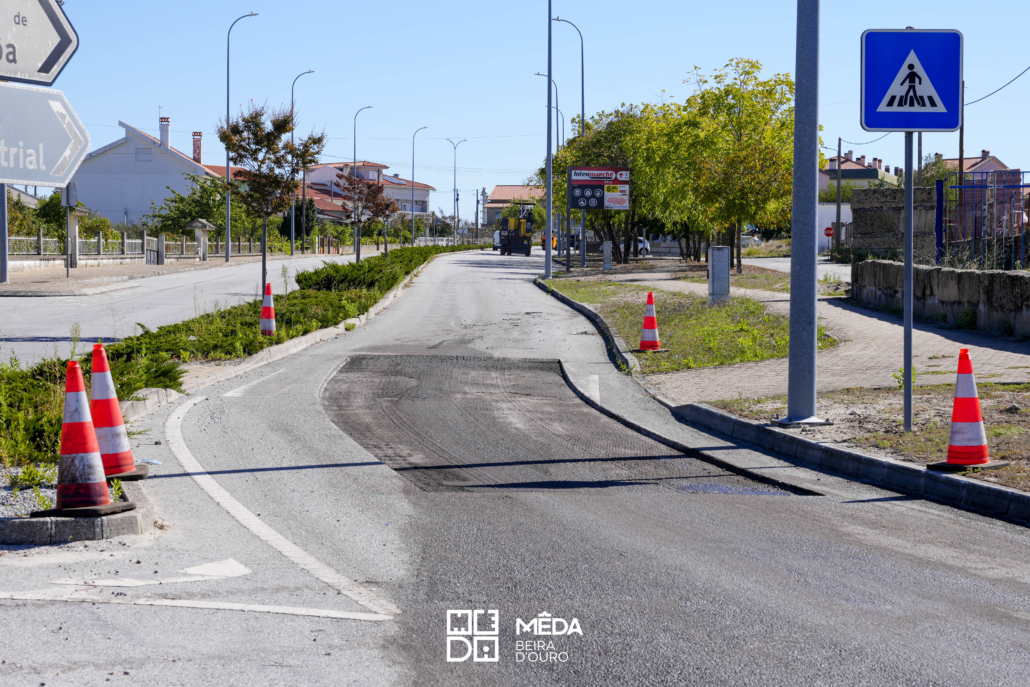 Estrada Meda 1