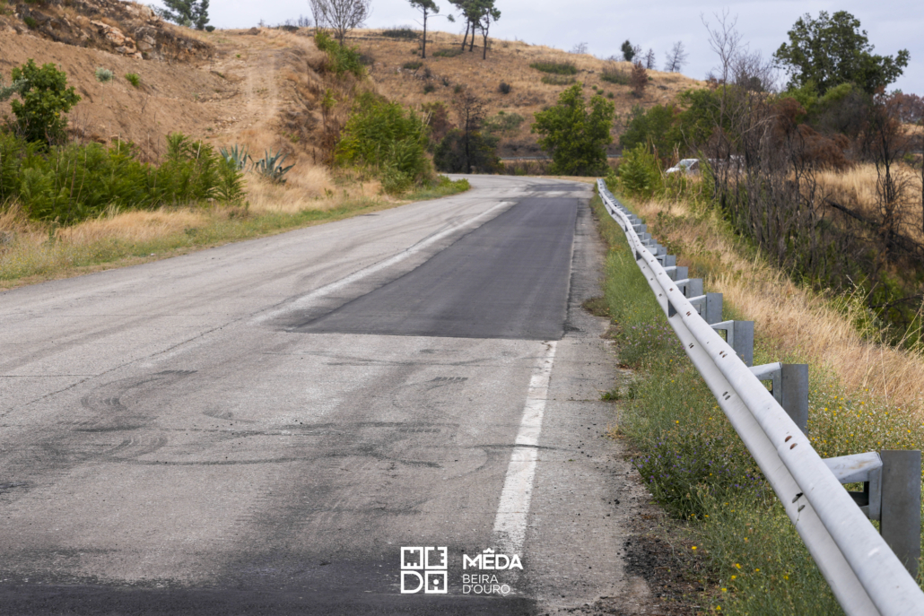 Estrada Poçodocanto 1