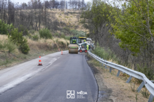 Aviso – Condicionamento de trânsito