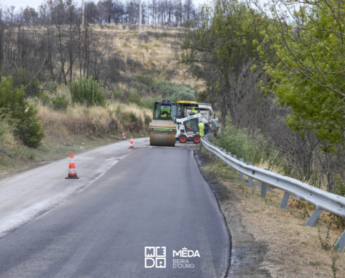 Estrada Poçodocanto 3