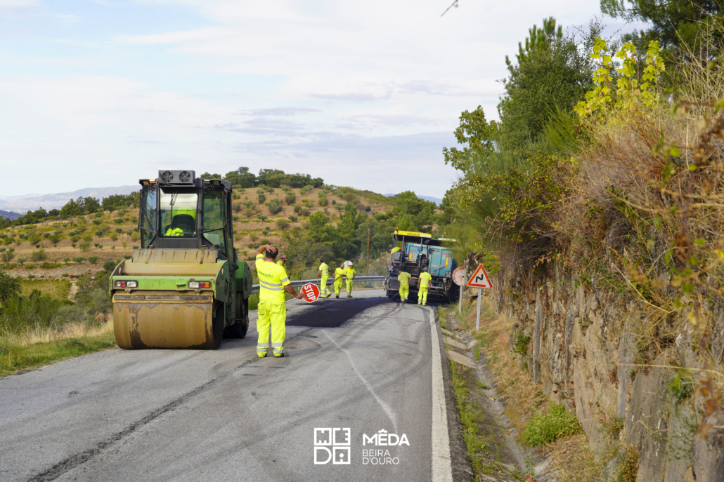 Estrada Longroiva 3