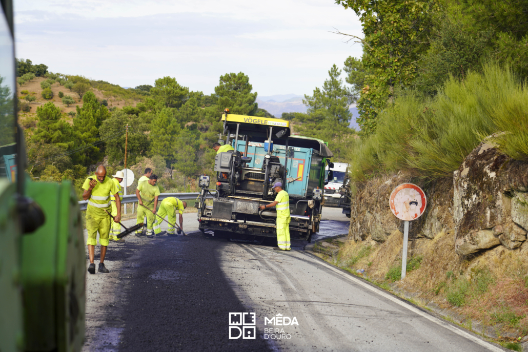 Estrada Longroiva 4