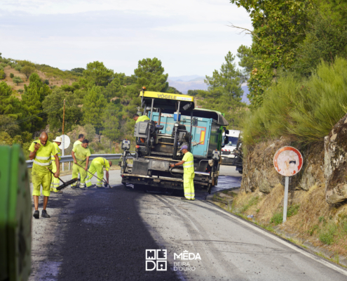 Estrada Longroiva 4